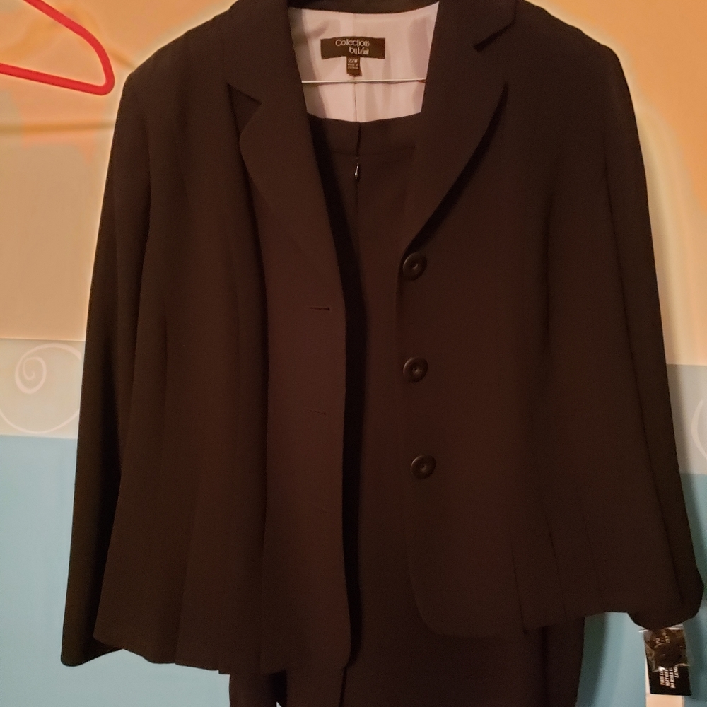 Suit